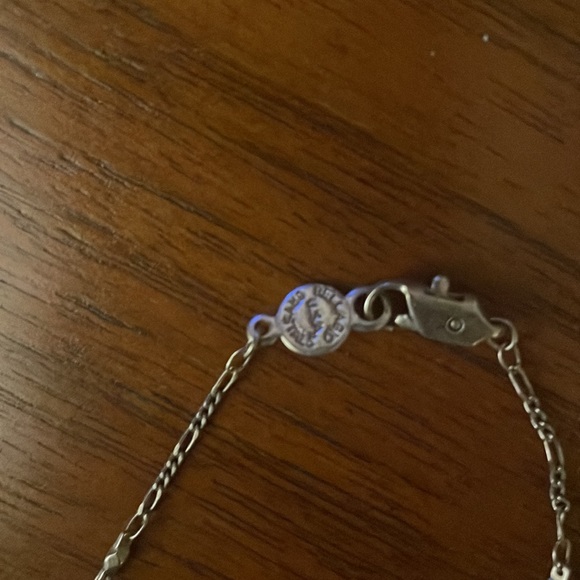 Bellagio Crystal Necklace - Picture 2 of 2